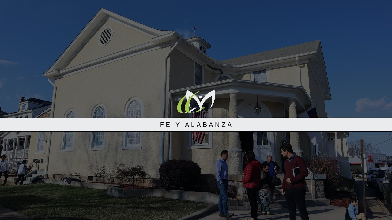 BUENAS NUEVAS WASHINGTON 03/121/24 YouTube