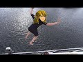 Legend of Zelda Tears of the Kingdom Memes | Link&#39;s Boating Accident