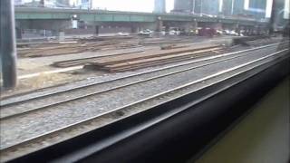 Railfanning the CN Kingston and GO Subdivisions Pt. IV - Trip to Toronto