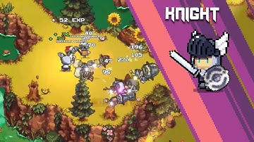 Singularity Dungeon Demo Update