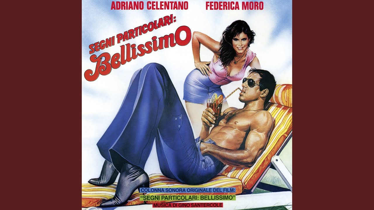 Watch Bellissimo Slow on YouTube Watch Bellissimo Slow on YouTube