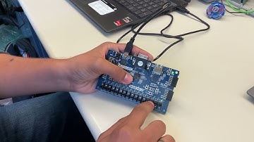 Erick Salvador and Angel Soto CPE-133-01 Lab 5 Demo Test 11/16/23