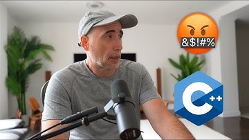 Why are C++ Programmers Angry in 2025?