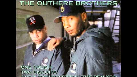 The Outhere Brothers Boom Boom