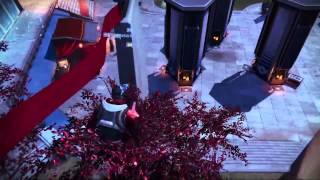 Destiny Vault Solo
