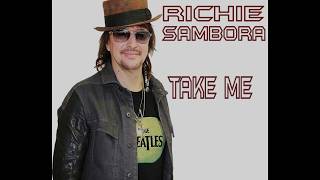 Richie Sambora - Take Me