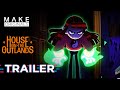 House on the outlands  official trailer
