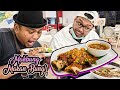 MAKBUNG (MAKAN BUNG!) Eps. 3 - Konro Maraja