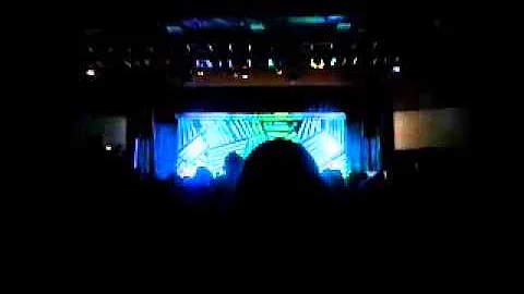Student Life camp...Justin Cofield