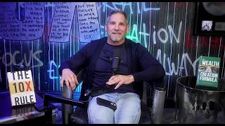 From Zero to Billions: How I Built a $50 Billion Machine - Grant Cardone