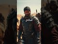 كيف انتصر صلاح الدين في معركة حطين