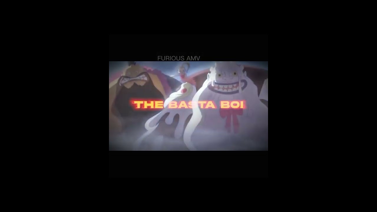 ONE PIECE | ASKABAN | EDIT