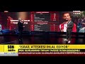 CANLI HABER - Salah Birazdan Trabzon'a İmza Atacak!