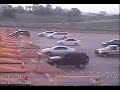 Drunk Driver Goes All General Lee Out of DFW