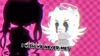 ((i wish we never met meme)) *+.Elizabeth Afton.+* {read the Description}