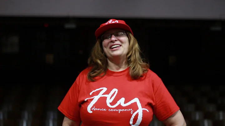 Tammy Worthington, MN