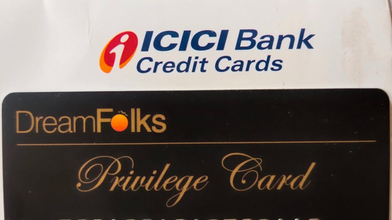 icici privilege travel card