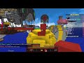 Stream Series Ep. 1 | Bedwars