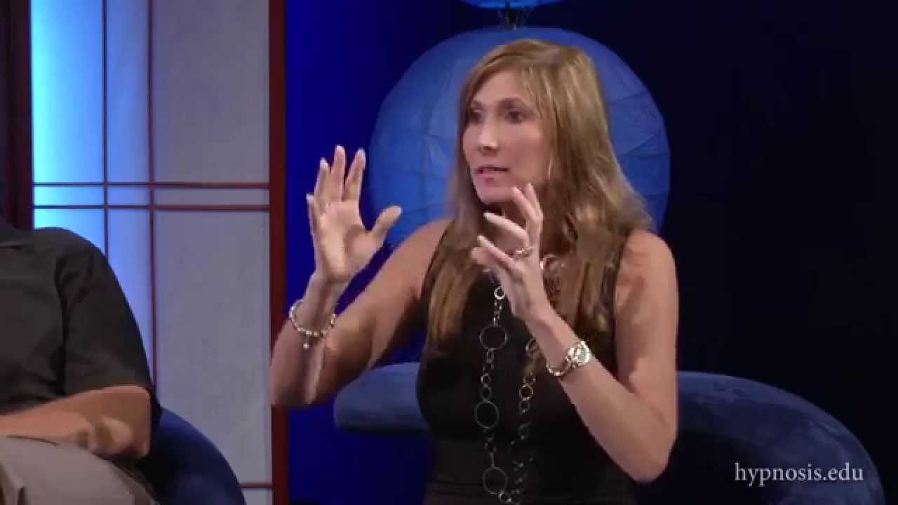 Tony Rae Hypnosis to Explore Past Lives - YouTube