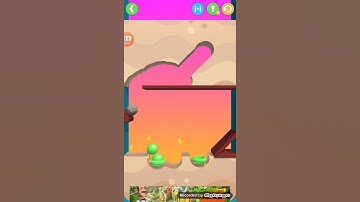 Dig It Level 2-8 Walkthrough