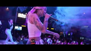 Yoss Bones - No soy Criminal (Vivo)