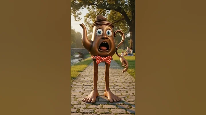 Funny Italian Brainrot #italianbrainrot #tungtungtungsahur #ballerinacappuccina #tatatasahur