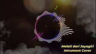 Melati dari Jayagiri Metal Orkestra Cover Version
