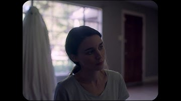 『A GHOST STORY／ア・ゴースト・ストーリー』日本版予告
