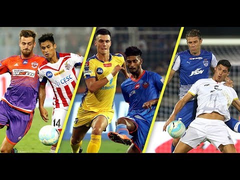 football score ISL Week 10 :Rejuvenated Kerala Blasters & Goa looking to continue upward curve