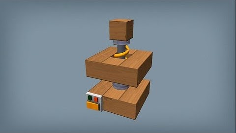 toggle-able stabilization glitch in vanilla Scrap Mechanic