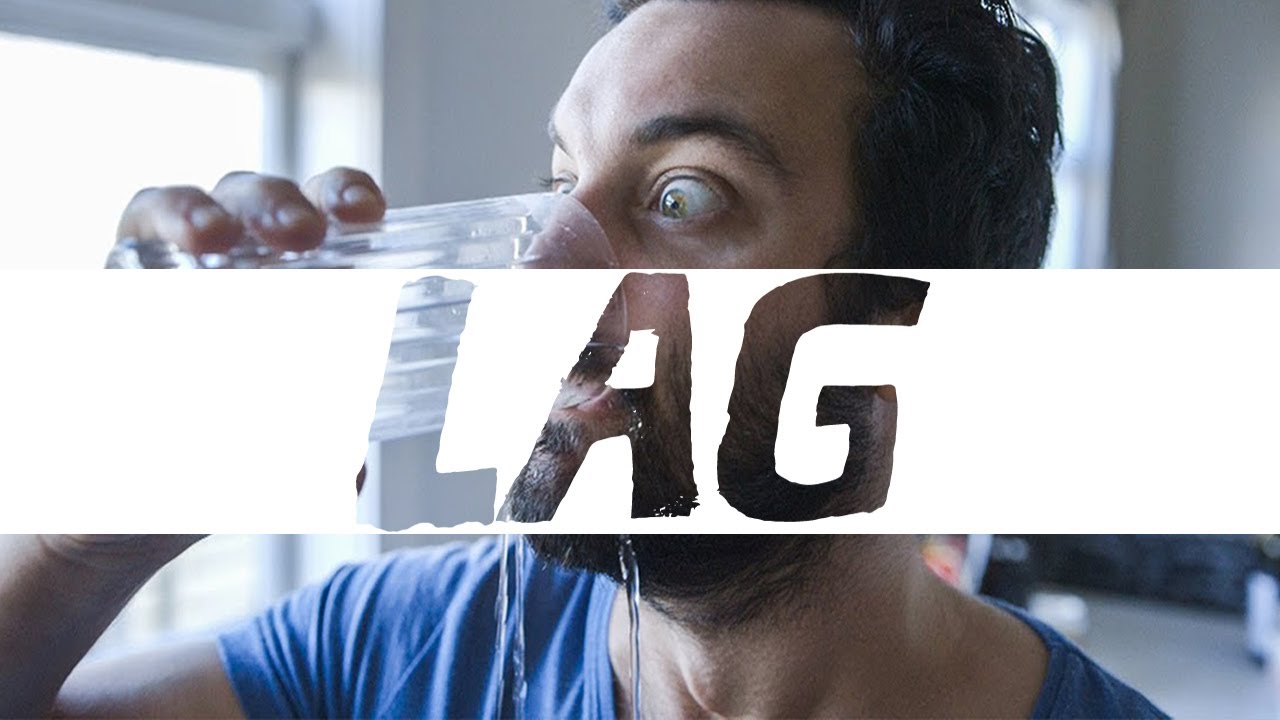 games people play Lag PSA (Don't suffer from lag alone) | Viva La Dirt League (VLDL)