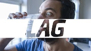 Lag PSA (Don't suffer from lag alone) | Viva La Dirt League (VLDL)