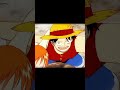 Luffy’s Best Moments with Nami 💕 #OnePiecelove #LuffyXNami #AnimeCouple#LoveInAnime