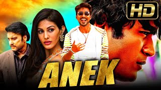 Anek (Anegan) - Blockbuster Thriller Hindi Dubbed Full (HD) Movie | Dhanush, Amyra Dastur, Karthik screenshot 4
