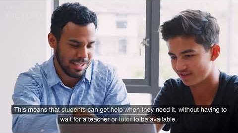 The Impact of AI on Education and Learning