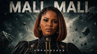 Mali Mali - uNkosazana x Master KB | (Official Audio)