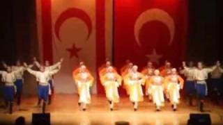 Erkan Akbulut - Kibris Türk Folklor Ekibi - Www Erkanakbulut Com