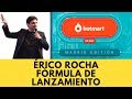 🔥 Érico Rocha - Fórmula de Lanzamiento - Evento Hotmart Start Madrid