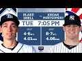 Series Preview: Tampa Bay Rays (September 26-28)