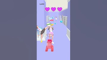 Beat Them 22 Level Gameplay Walkthrough | Best Android, iOS Games