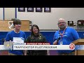 Southeast High School hosts human-trafficking prevention assembly for awareness month