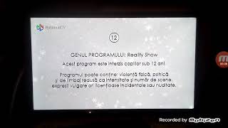 National Tv - 12 Avast 1 Romania