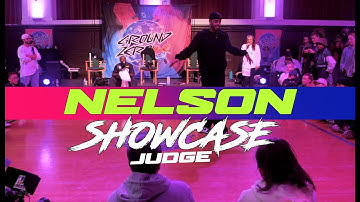 Nelson Judges Showcase | Ground Zero Live 2022