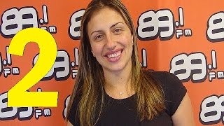 Vozes que você ouve e rostos que você não vê 2