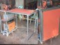 Making a Welding Cart with Foldable Table | Workstation