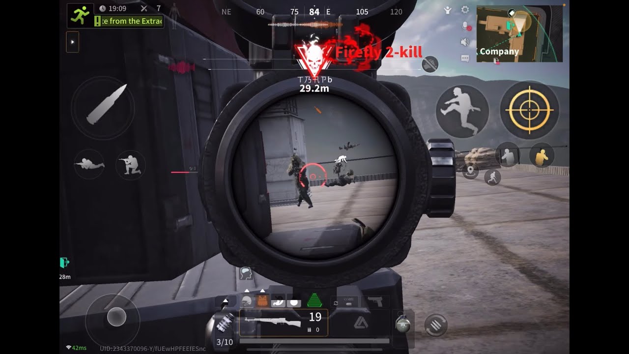 Lost Light-Solo Ranked Dragon-Against team of 3 players