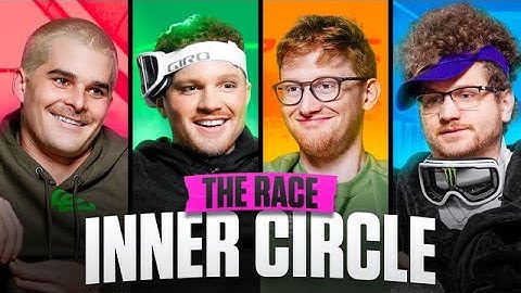 What You Dont See From The Race To Master Prestige | Inner Circle