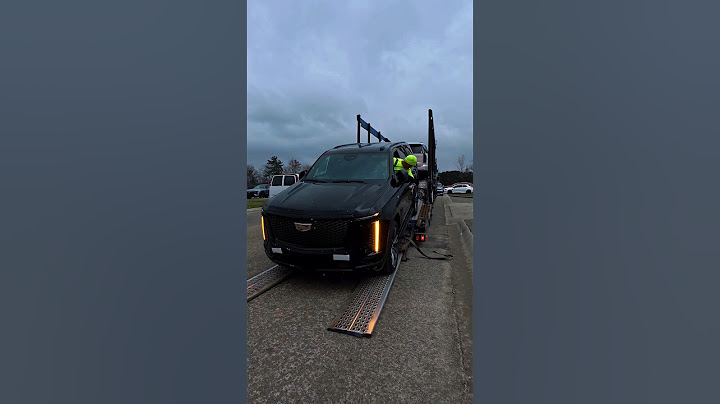 1st Drop | 2025 CADILLAC ESCALADE  I  #CADILLAC #ESCALADE #25ESCALADE #2025ESCALADE Order @ MSRP