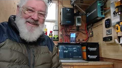 Renogy DC Home App Review P2