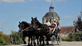 6 VILLAGES PREFERES DES FRANCAIS 2017